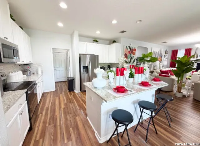 7743 Heavenly Arbor San Antonio, TX 78254