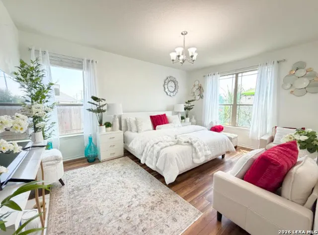 7743 Heavenly Arbor San Antonio, TX 78254