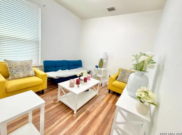 7743 Heavenly Arbor San Antonio, TX 78254