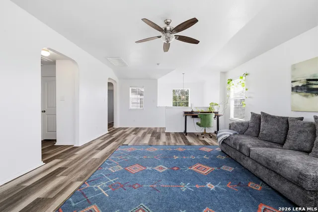 11514 VERDE BND San Antonio, TX 78245