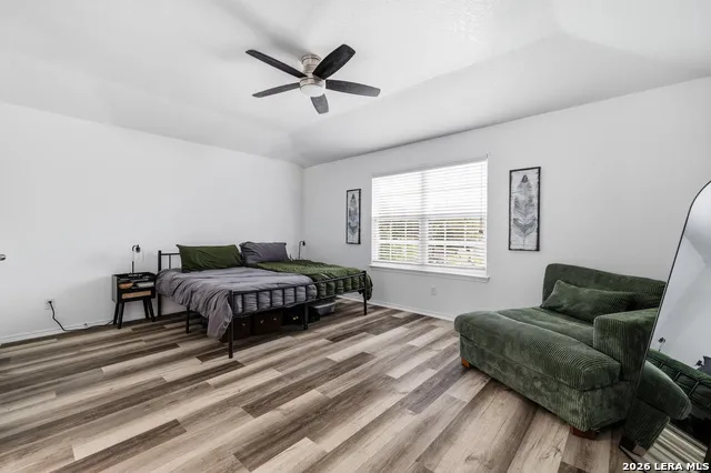 11514 VERDE BND San Antonio, TX 78245