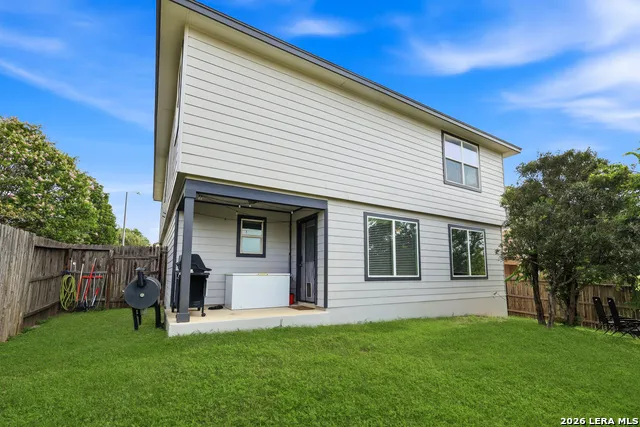 11514 VERDE BND San Antonio, TX 78245