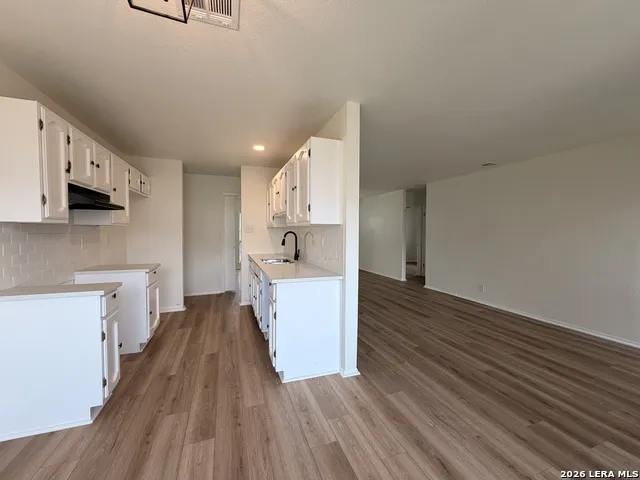 637 JAMIE SUE DR Converse, TX 78109
