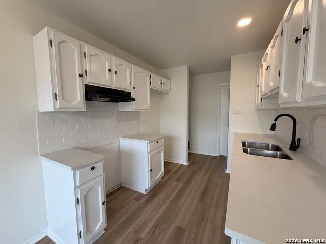 637 JAMIE SUE DR Converse, TX 78109