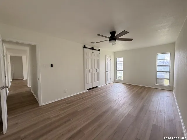 637 JAMIE SUE DR Converse, TX 78109