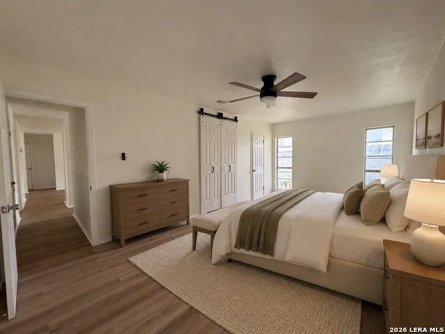 637 JAMIE SUE DR Converse, TX 78109