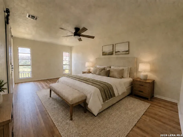 637 JAMIE SUE DR Converse, TX 78109