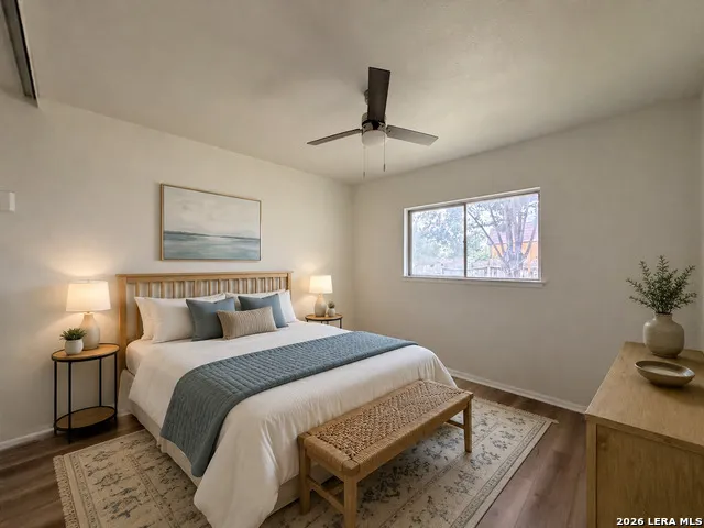 637 JAMIE SUE DR Converse, TX 78109