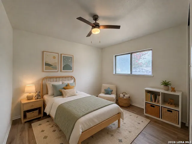 637 JAMIE SUE DR Converse, TX 78109