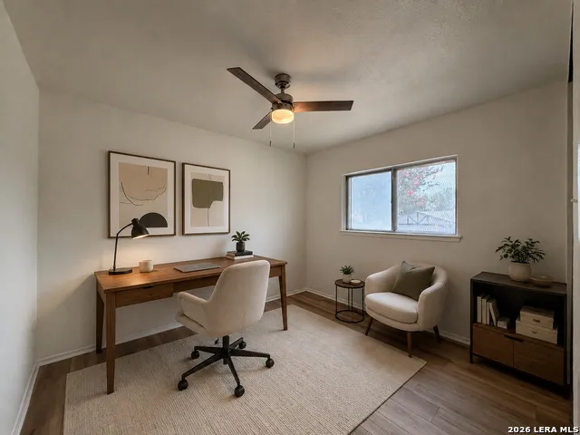 637 JAMIE SUE DR Converse, TX 78109