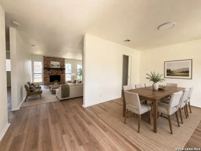 637 JAMIE SUE DR Converse, TX 78109