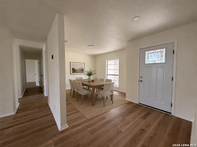 637 JAMIE SUE DR Converse, TX 78109