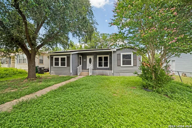 711 John Adams San Antonio, TX 78228