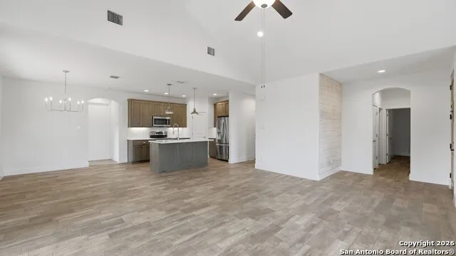 1039 Primrose Path Canyon Lake, TX 78133
