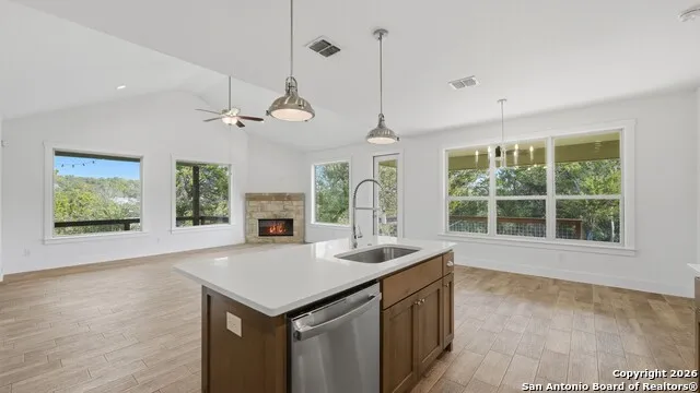 1039 Primrose Path Canyon Lake, TX 78133