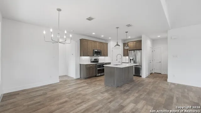 1039 Primrose Path Canyon Lake, TX 78133