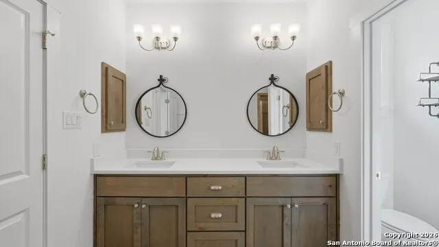 1039 Primrose Path Canyon Lake, TX 78133
