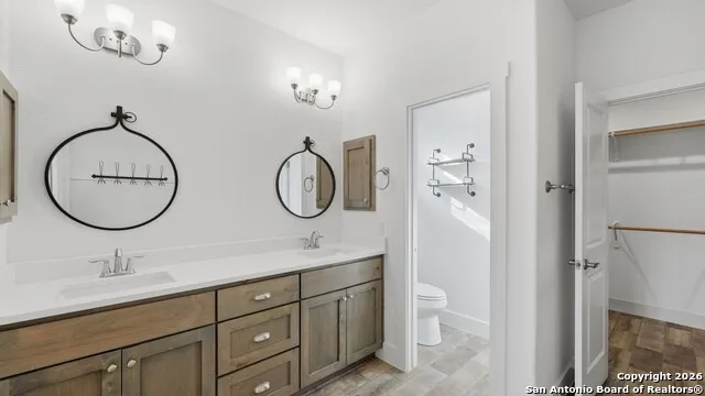 1039 Primrose Path Canyon Lake, TX 78133