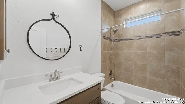 1039 Primrose Path Canyon Lake, TX 78133