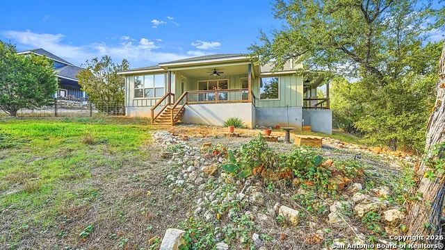 1039 Primrose Path Canyon Lake, TX 78133