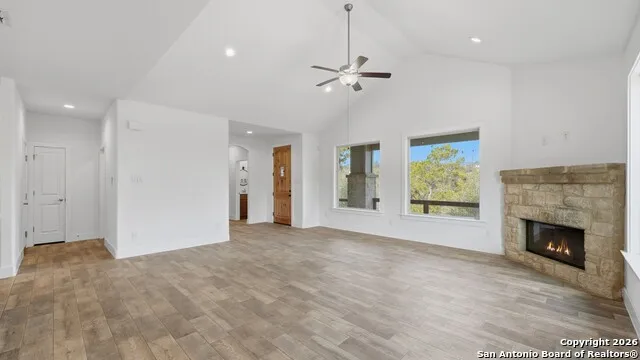 1039 Primrose Path Canyon Lake, TX 78133