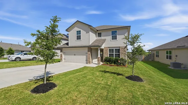 312 BLACK RIV Cibolo, TX 78108