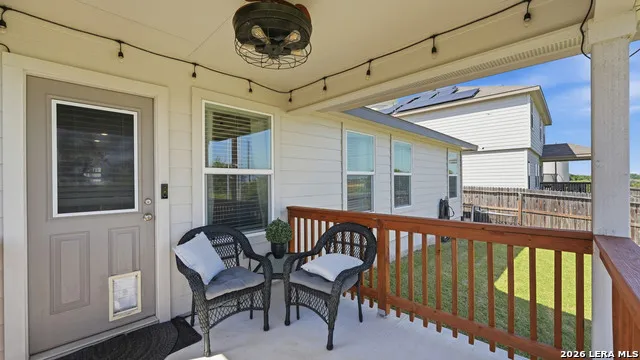 312 BLACK RIV Cibolo, TX 78108
