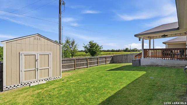 312 BLACK RIV Cibolo, TX 78108