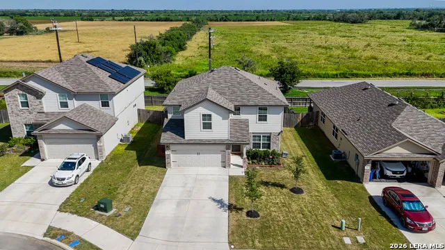 312 BLACK RIV Cibolo, TX 78108
