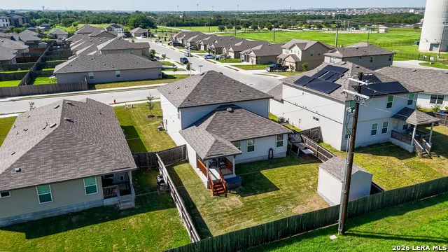312 BLACK RIV Cibolo, TX 78108