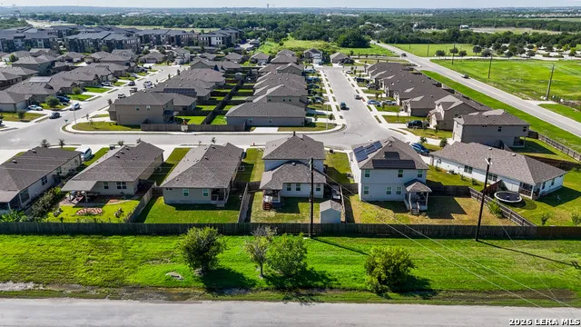 312 BLACK RIV Cibolo, TX 78108