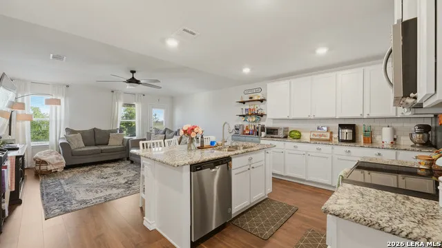 312 BLACK RIV Cibolo, TX 78108