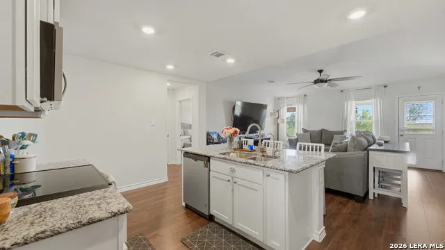 312 BLACK RIV Cibolo, TX 78108