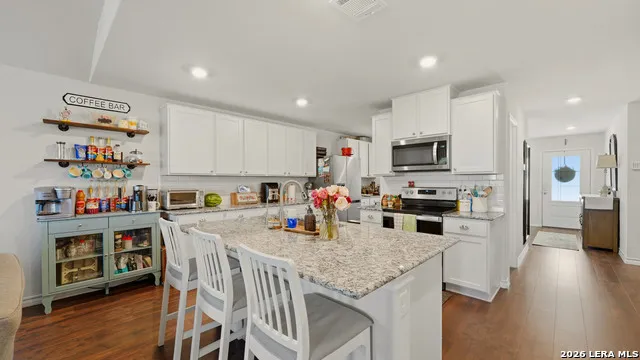 312 BLACK RIV Cibolo, TX 78108