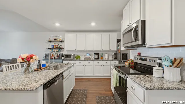 312 BLACK RIV Cibolo, TX 78108