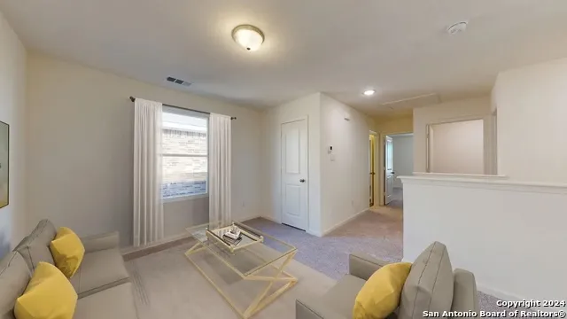 7531 Cottontail Cliff San Antonio, TX 78253