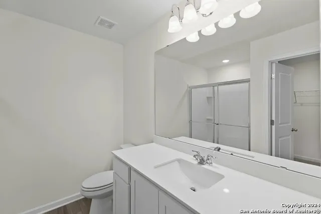 7531 Cottontail Cliff San Antonio, TX 78253