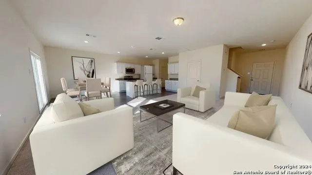 7531 Cottontail Cliff San Antonio, TX 78253