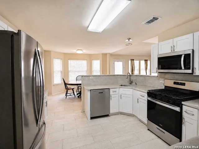 3906 Knollcross San Antonio, TX 78247