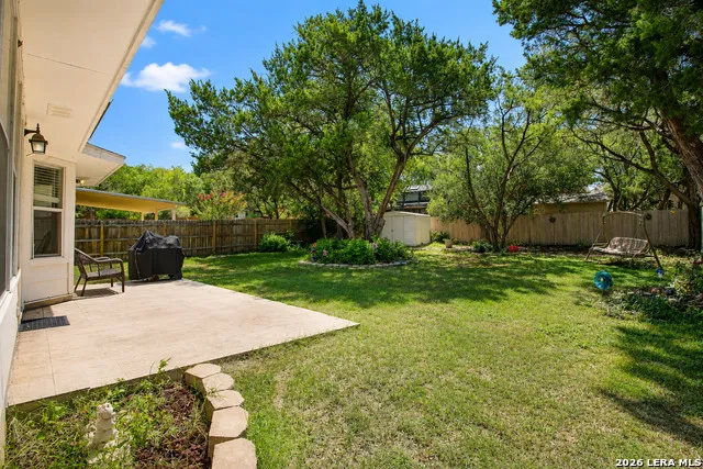 3906 Knollcross San Antonio, TX 78247