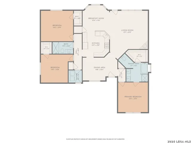 3906 Knollcross San Antonio, TX 78247