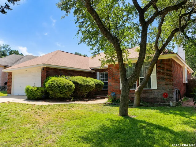 3906 Knollcross San Antonio, TX 78247