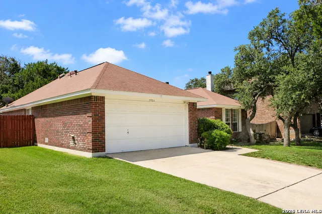 3906 Knollcross San Antonio, TX 78247