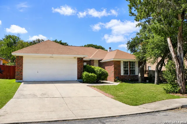 3906 Knollcross San Antonio, TX 78247