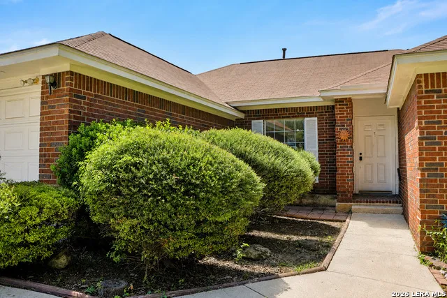 3906 Knollcross San Antonio, TX 78247