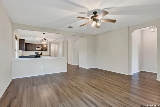 16118 Caballo Run Selma, TX 78154