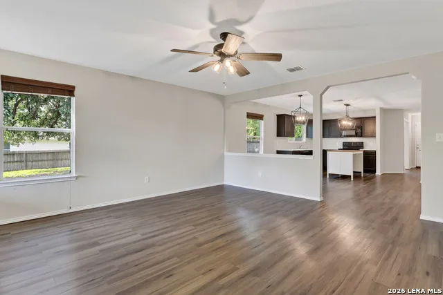 16118 Caballo Run Selma, TX 78154