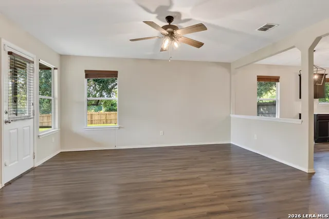 16118 Caballo Run Selma, TX 78154
