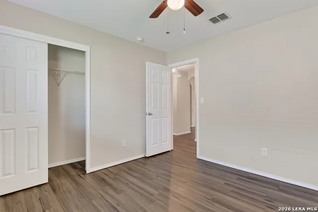 16118 Caballo Run Selma, TX 78154