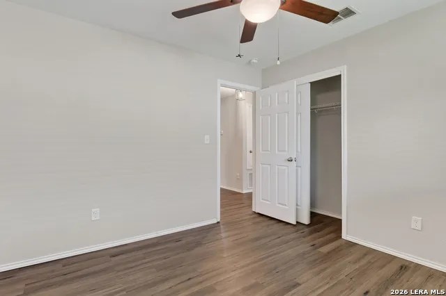 16118 Caballo Run Selma, TX 78154